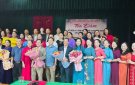 Phú Nghiêm tổ chức Lễ Kỷ niệm 41 năm ngày nhà giáo Việt Nam 20/11/1982 – 20/11/2023