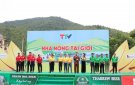 Huyện Quan hóa tham ra Game show truyền hình “Nhà nông tài giỏi” lần thứ II tại Quan Sơn