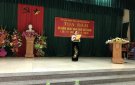 Tọa đàm 36 năm ngày nhà giáo Việt Nam 20/11/2018